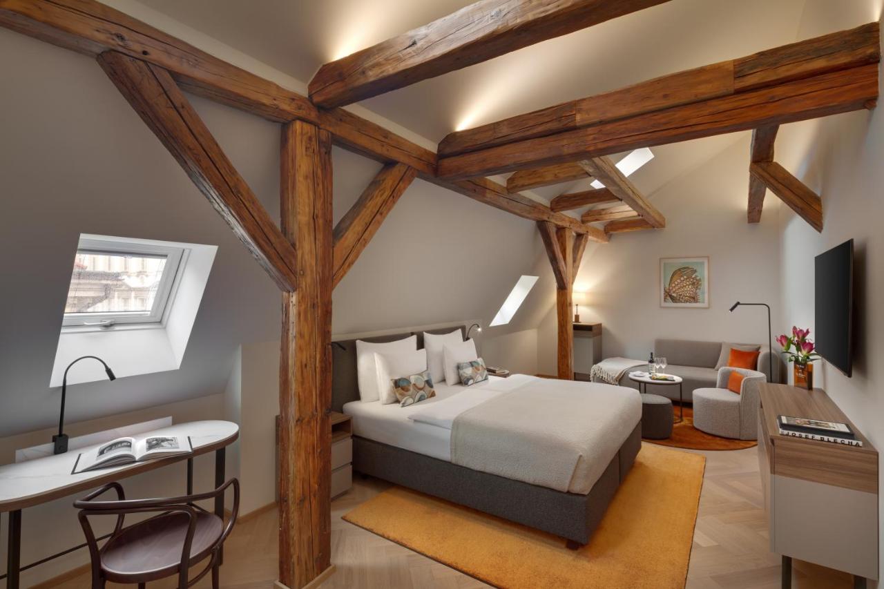 Fotos del hotel - BOOKQUET PRAGUE