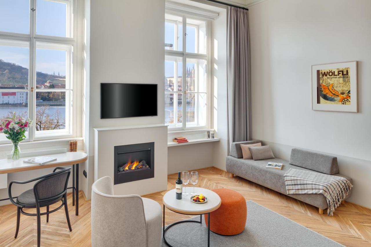 Fotos del hotel - BOOKQUET PRAGUE
