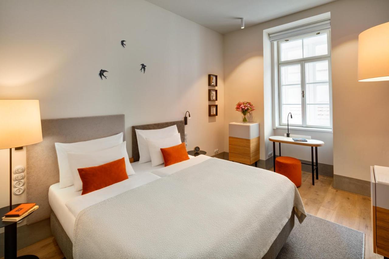 Fotos del hotel - BOOKQUET PRAGUE