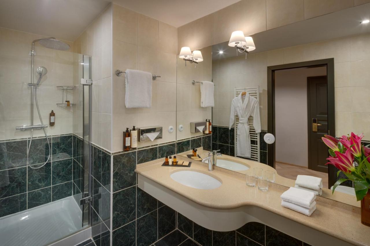 Fotos del hotel - BOOKQUET PRAGUE