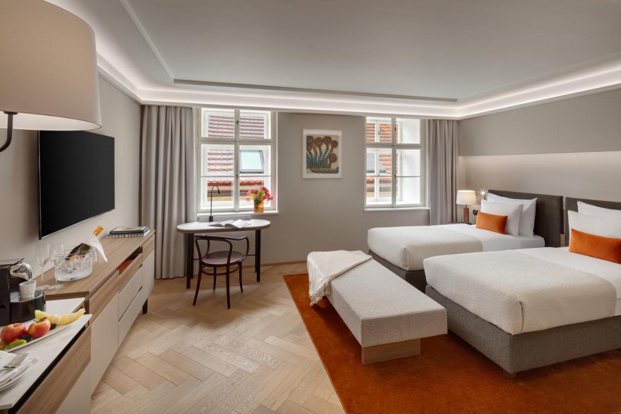 Fotos del hotel - BOOKQUET PRAGUE