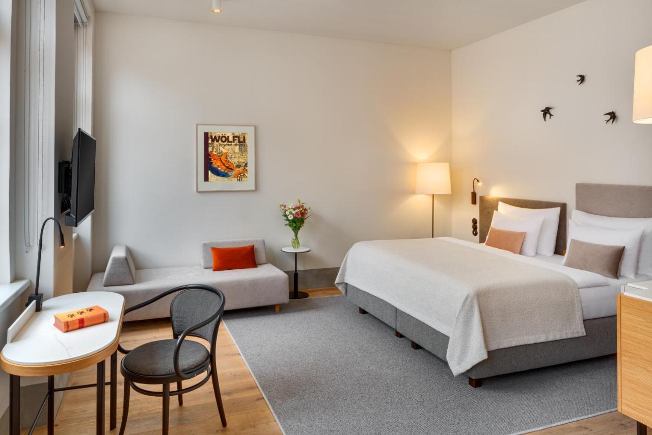 Fotos del hotel - BOOKQUET PRAGUE