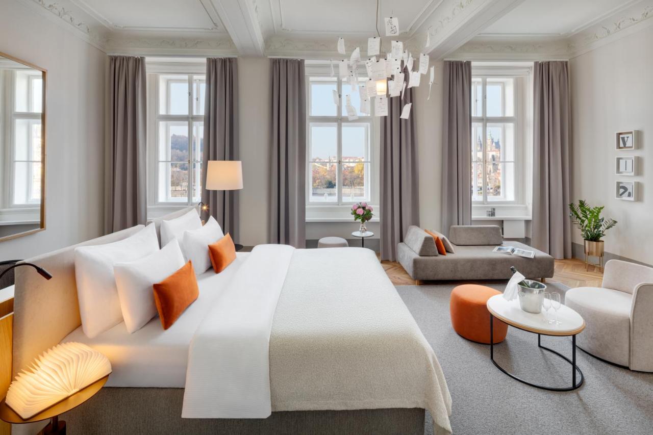 Fotos del hotel - BOOKQUET PRAGUE