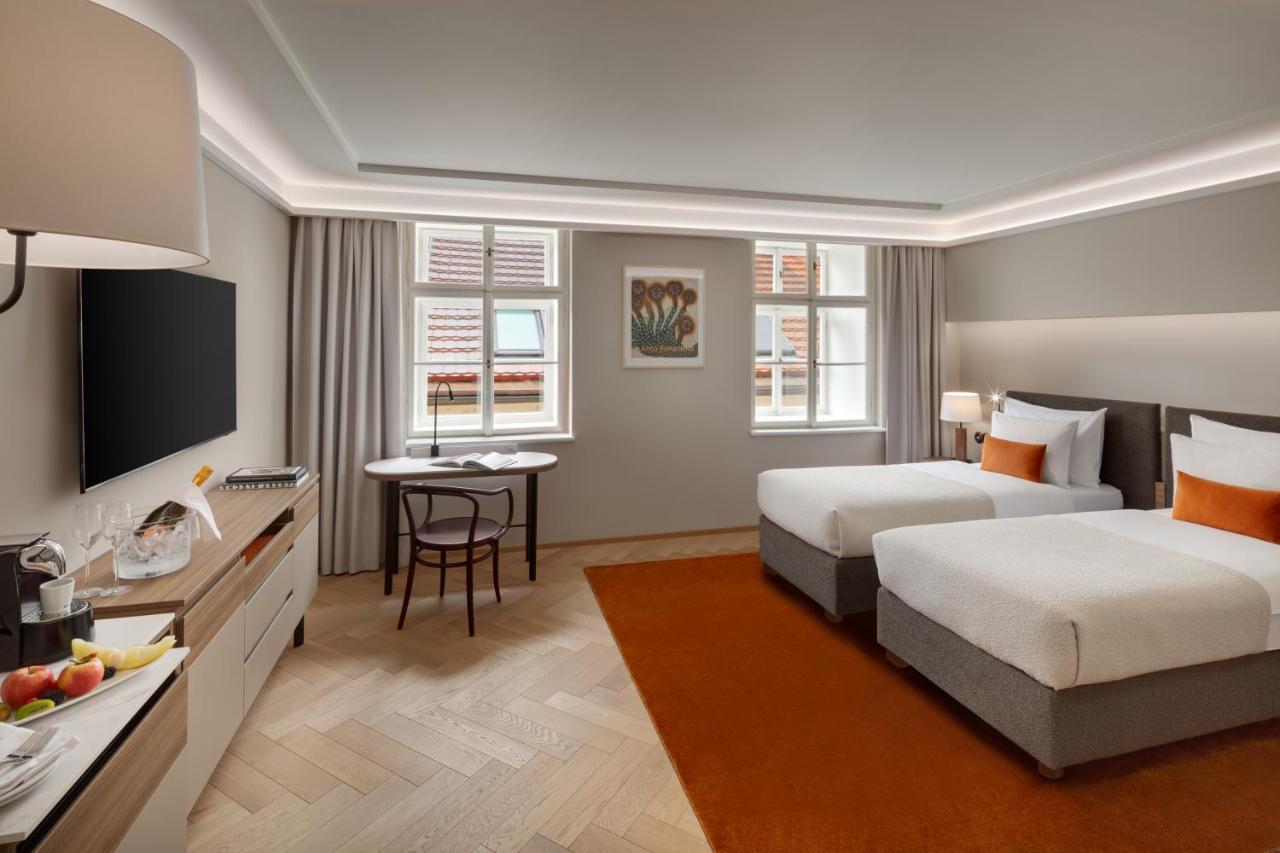 Fotos del hotel - BOOKQUET PRAGUE