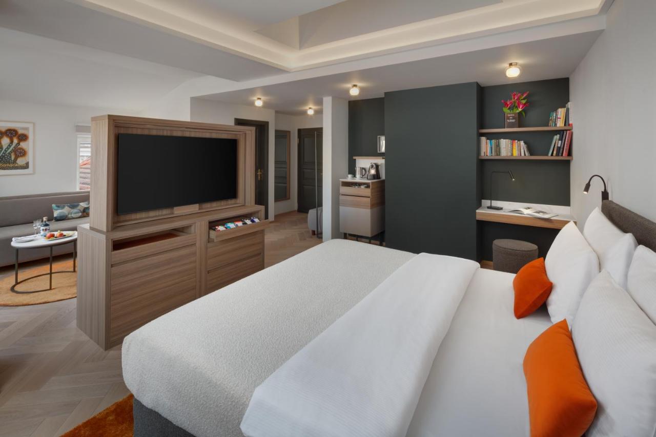 Fotos del hotel - BOOKQUET PRAGUE