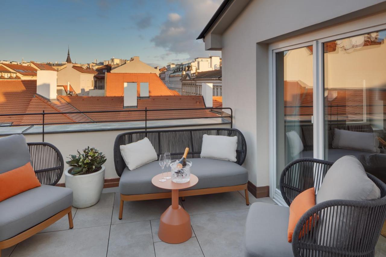 Fotos del hotel - BOOKQUET PRAGUE