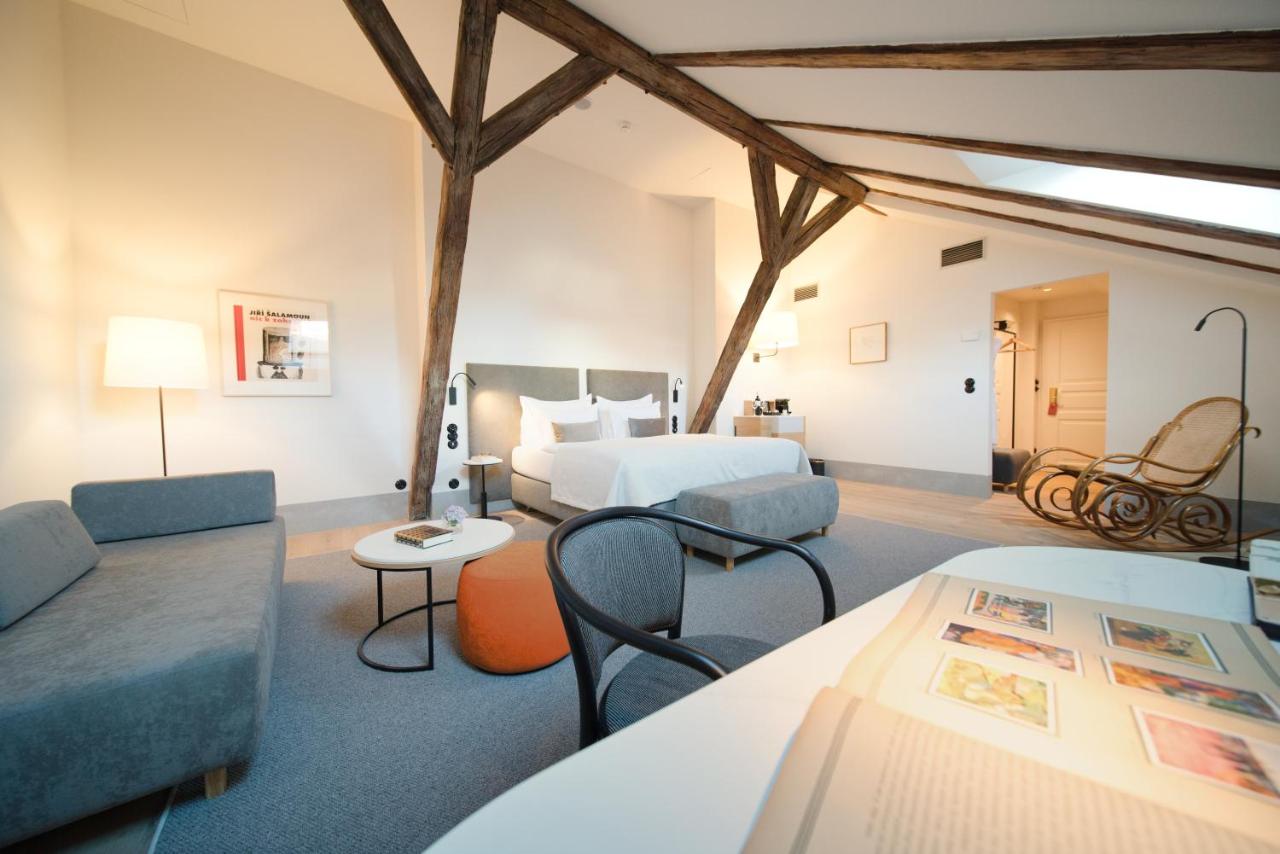 Fotos del hotel - BOOKQUET PRAGUE