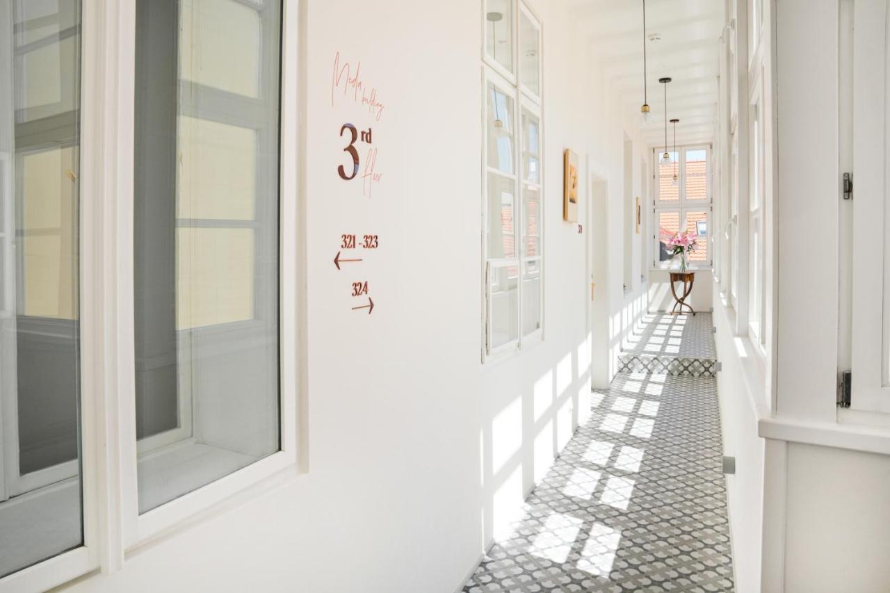 Fotos del hotel - BOOKQUET PRAGUE