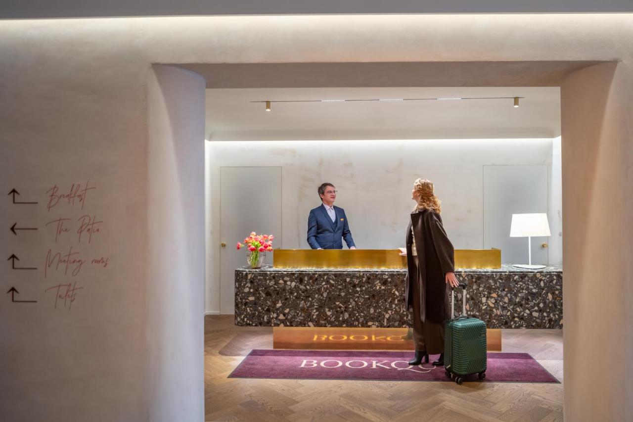 Fotos del hotel - BOOKQUET PRAGUE