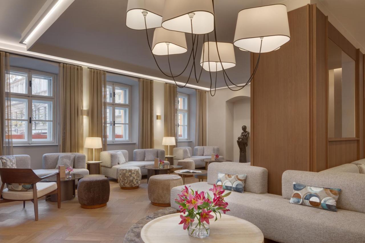 Fotos del hotel - BOOKQUET PRAGUE