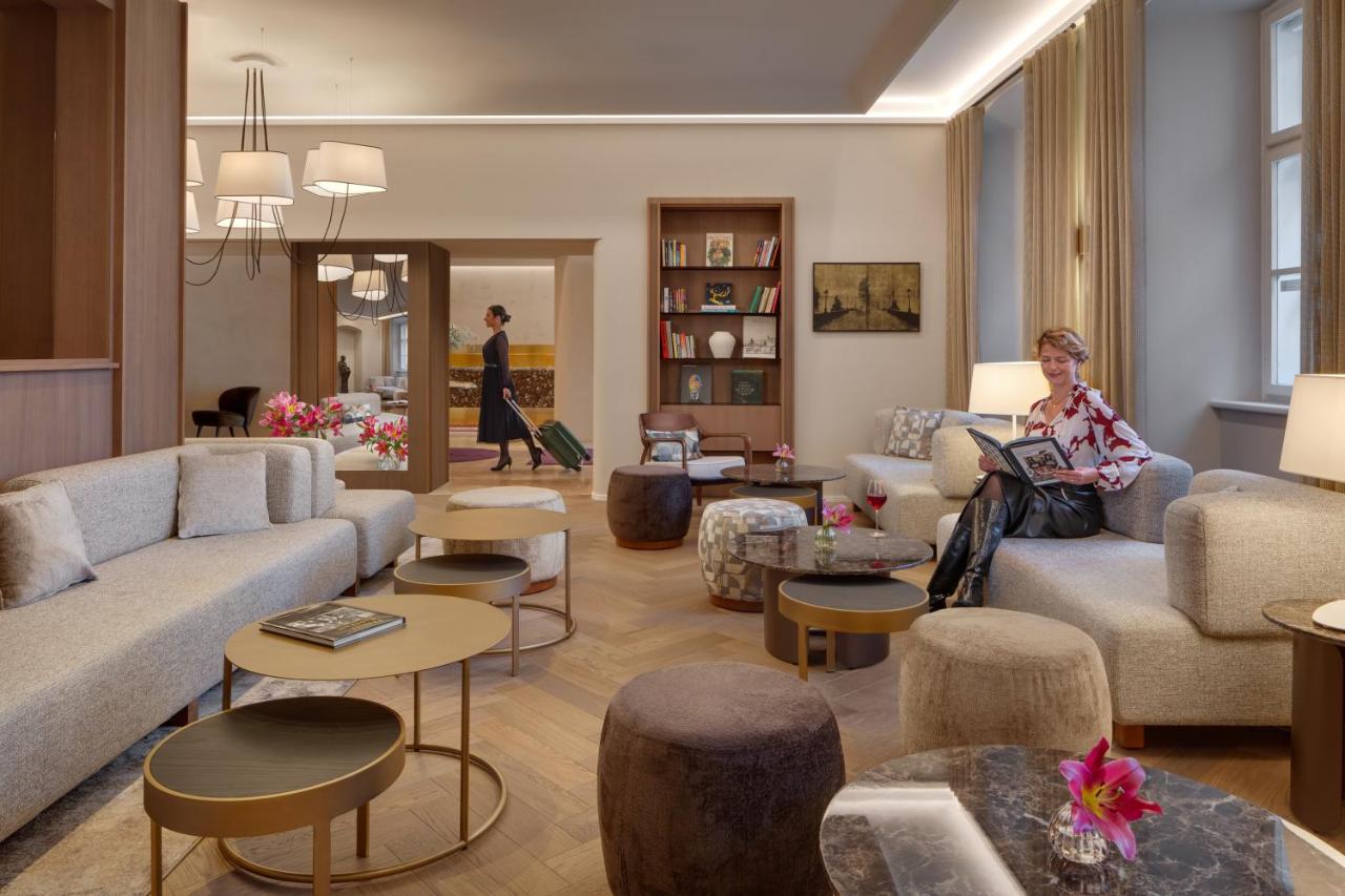 Fotos del hotel - BOOKQUET PRAGUE