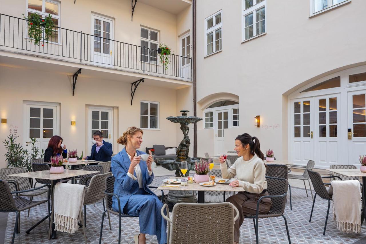 Fotos del hotel - BOOKQUET PRAGUE