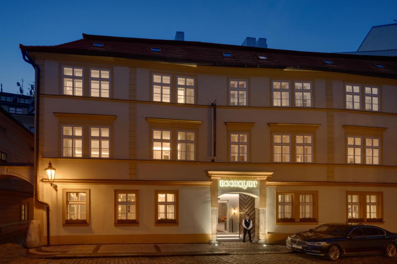 Fotos del hotel - BOOKQUET PRAGUE