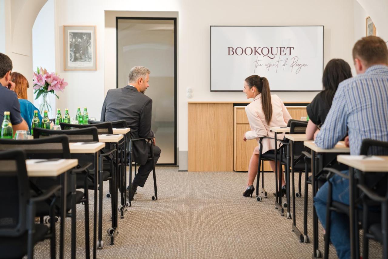 Fotos del hotel - BOOKQUET PRAGUE