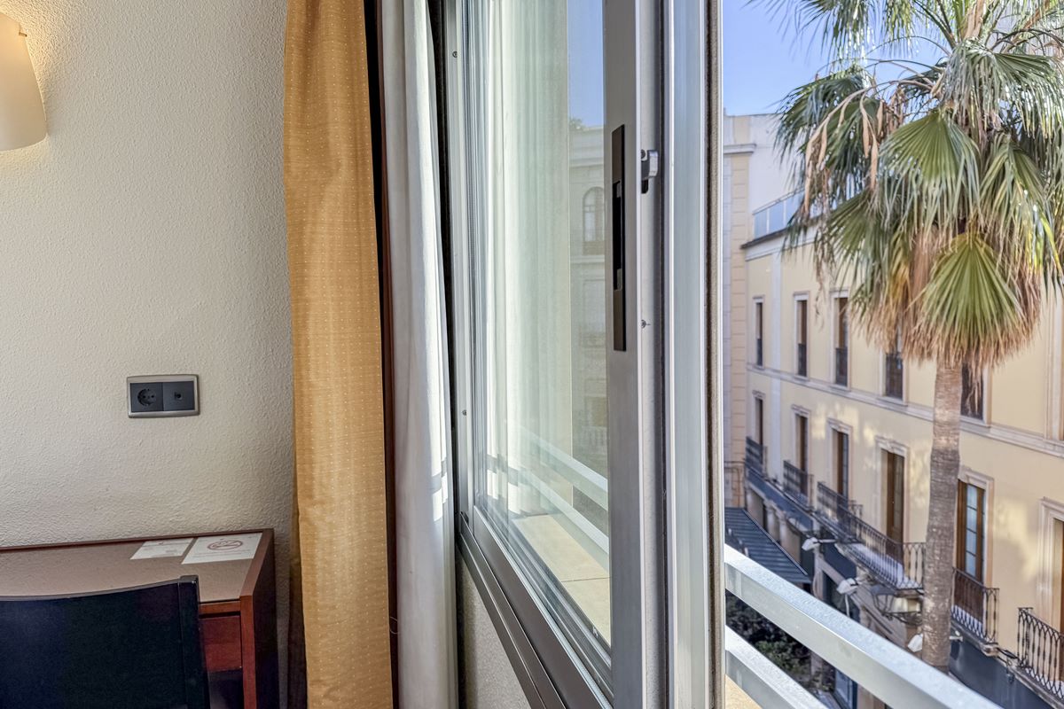 Fotos del hotel - TORRELUZ CENTRO
