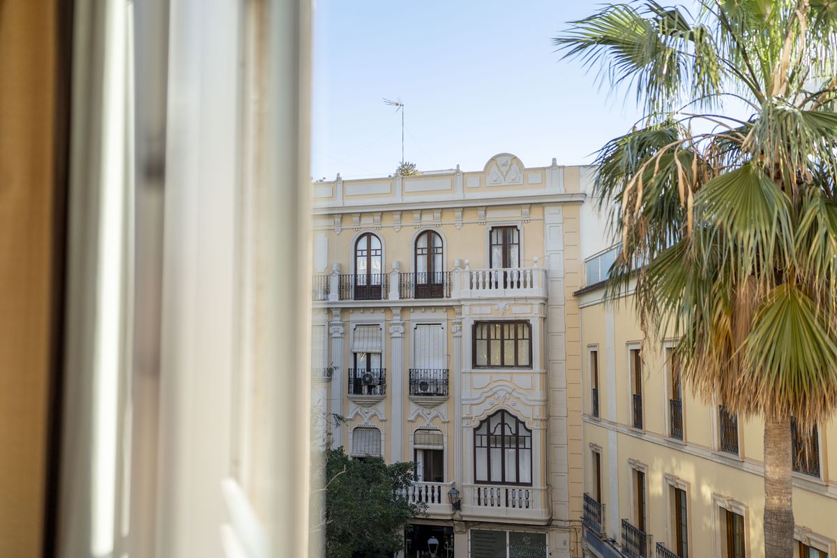 Fotos del hotel - TORRELUZ CENTRO