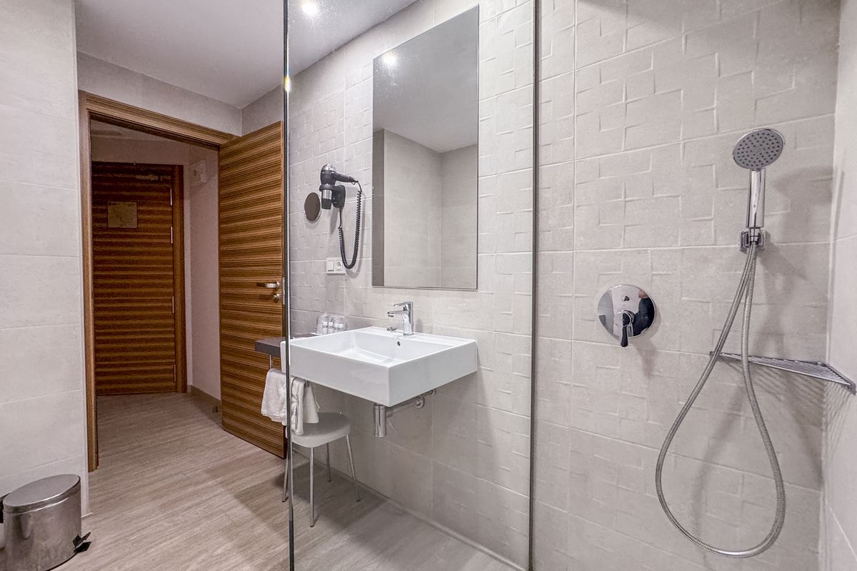 Fotos del hotel - TORRELUZ CENTRO