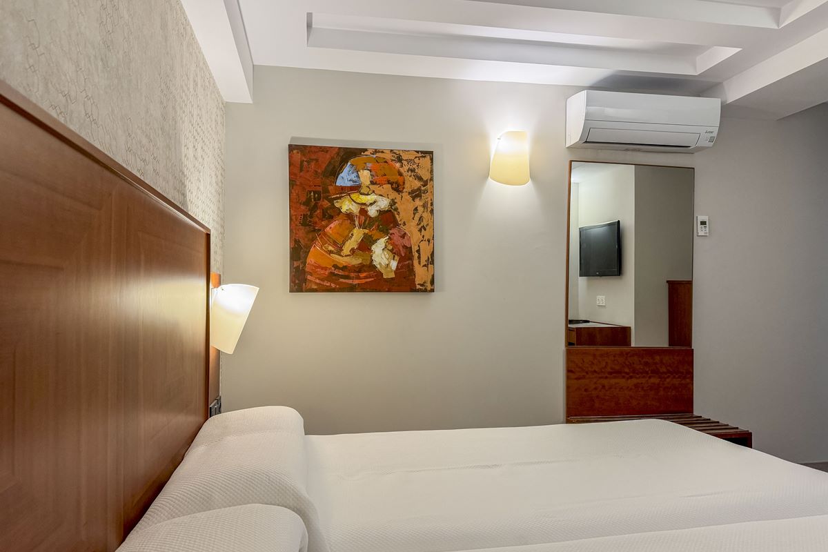 Fotos del hotel - TORRELUZ CENTRO