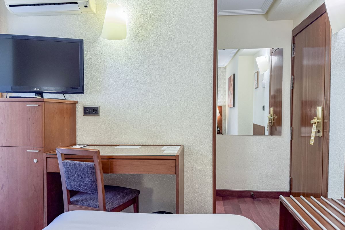 Fotos del hotel - TORRELUZ CENTRO