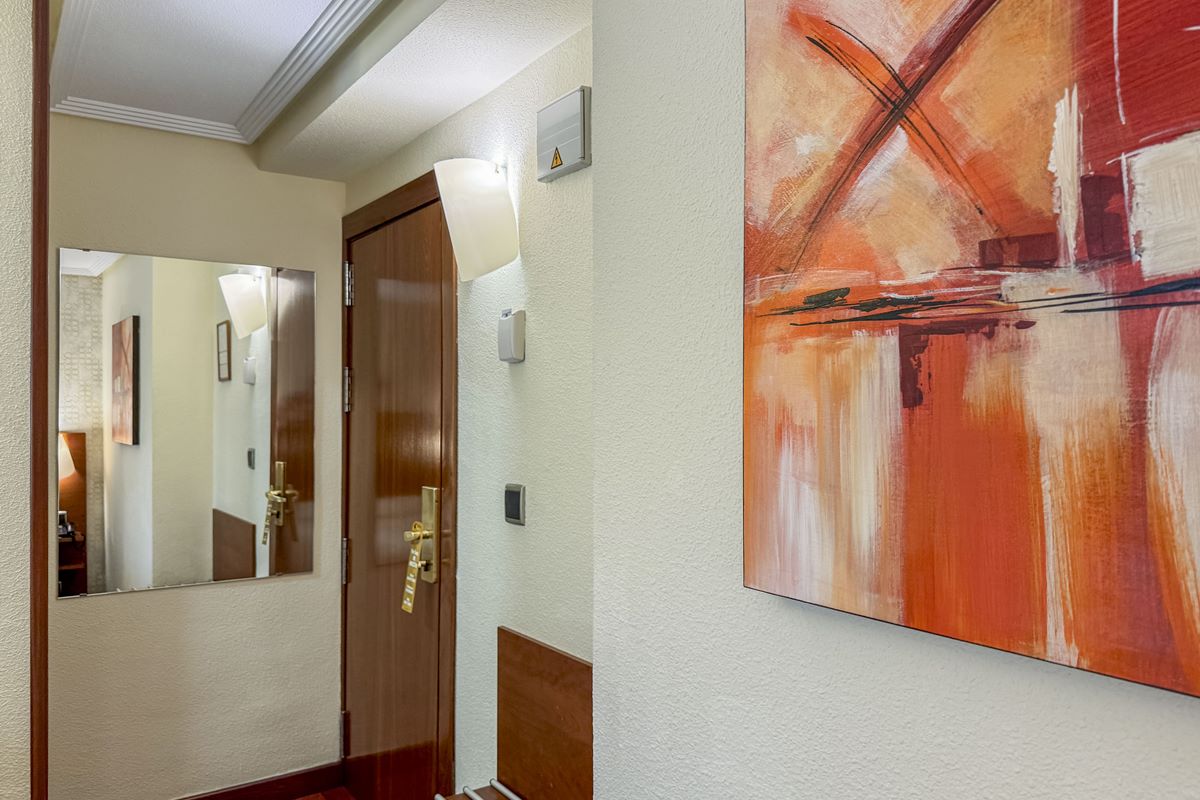 Fotos del hotel - TORRELUZ CENTRO