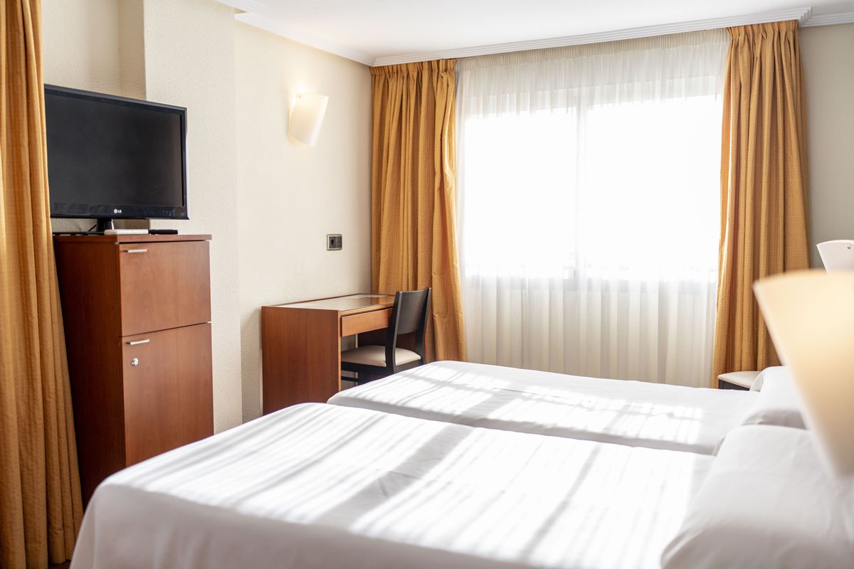 Fotos del hotel - TORRELUZ CENTRO