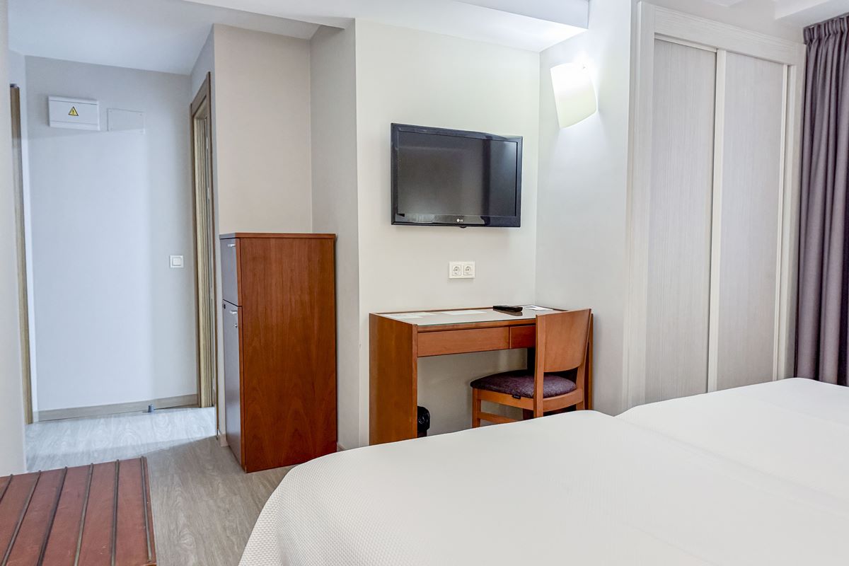 Fotos del hotel - TORRELUZ CENTRO