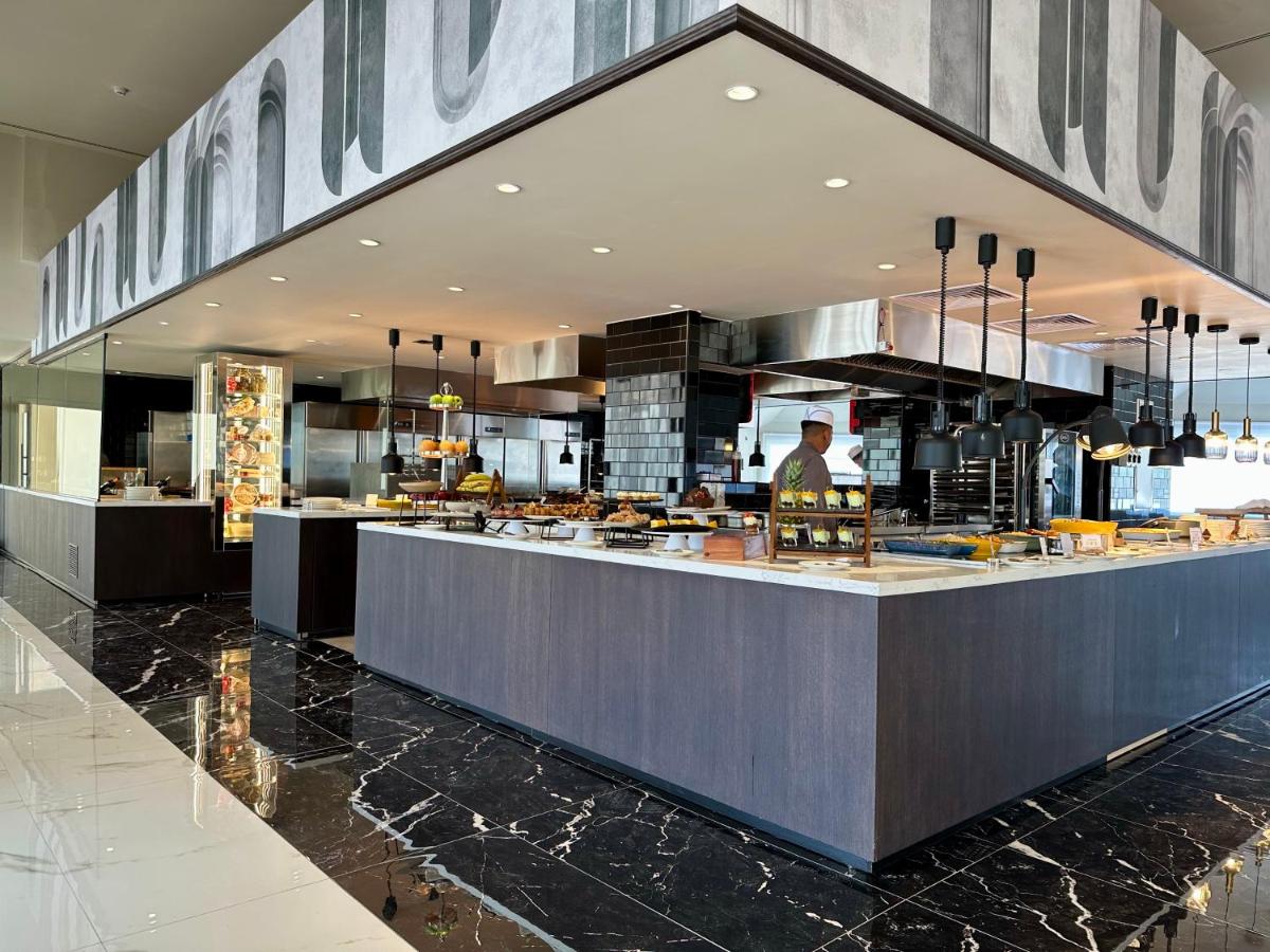 Fotos del hotel - Cali Resort & Spa