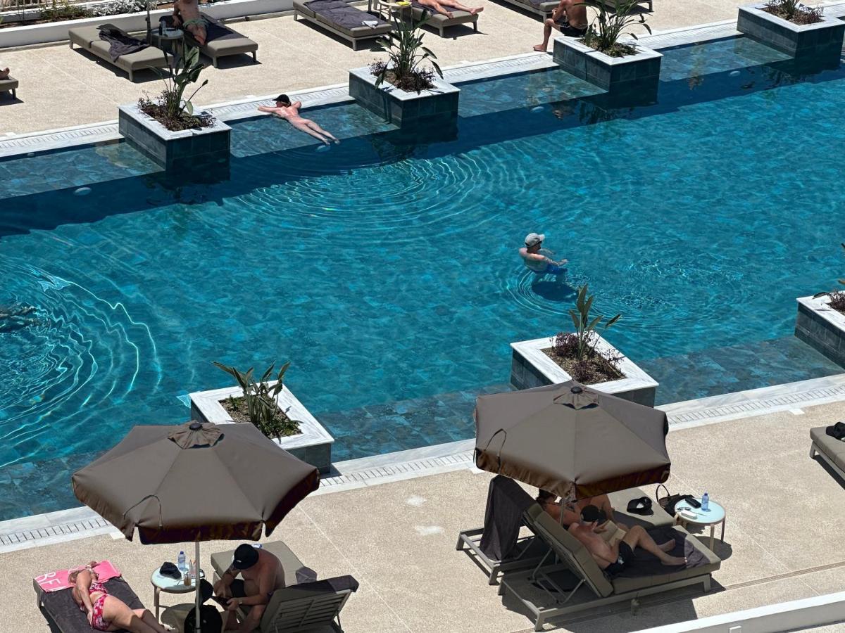 Fotos del hotel - Cali Resort & Spa