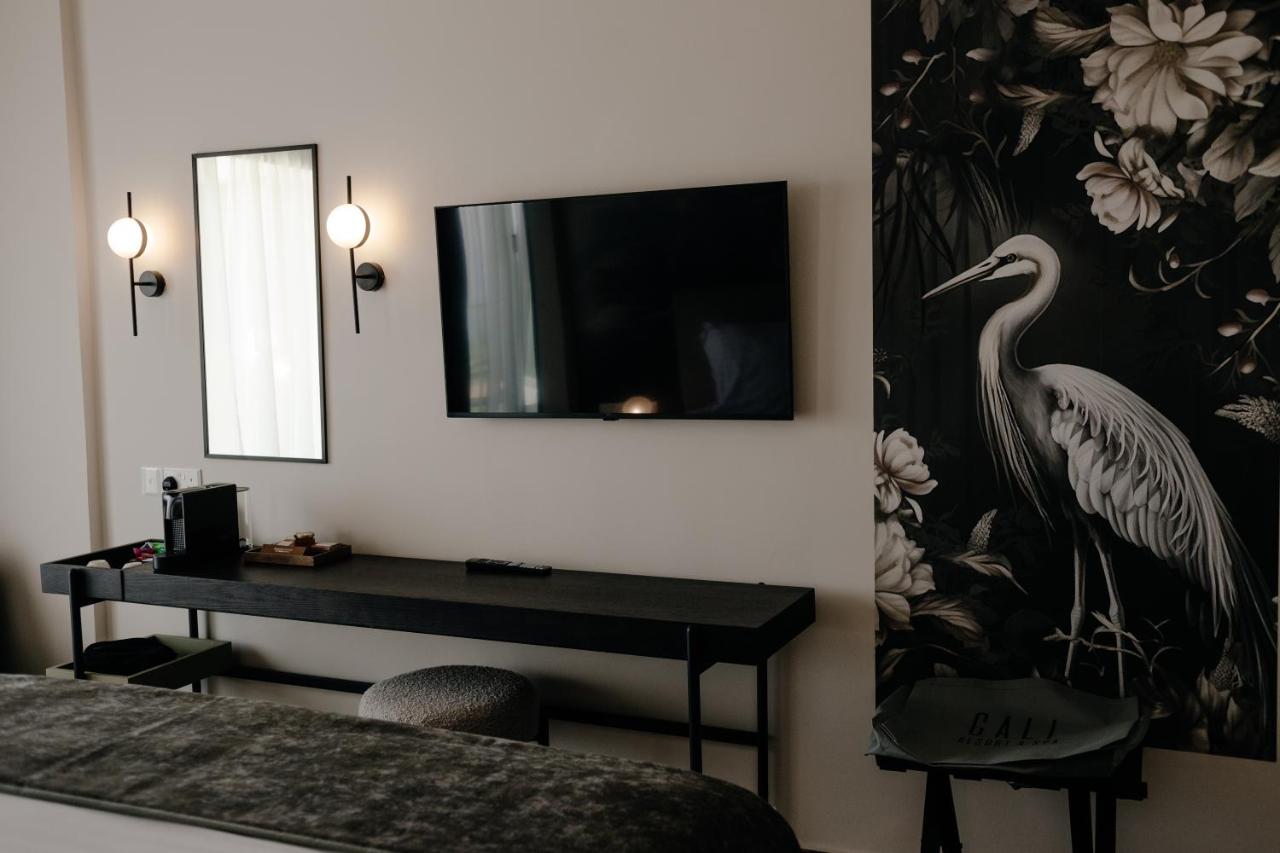 Fotos del hotel - Cali Resort & Spa