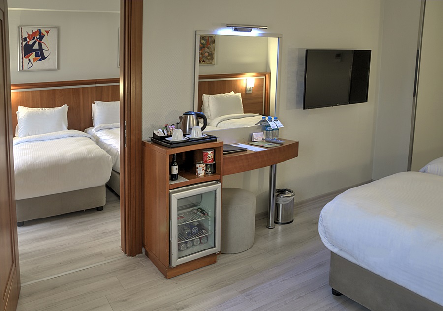 Fotos del hotel - ORKA ROYAL HOTEL & SPA