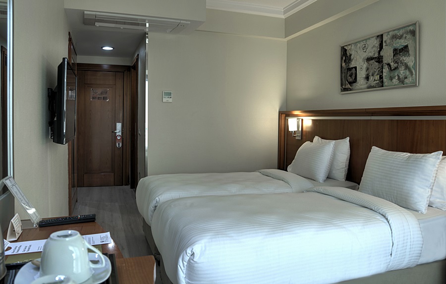 Fotos del hotel - ORKA ROYAL HOTEL & SPA