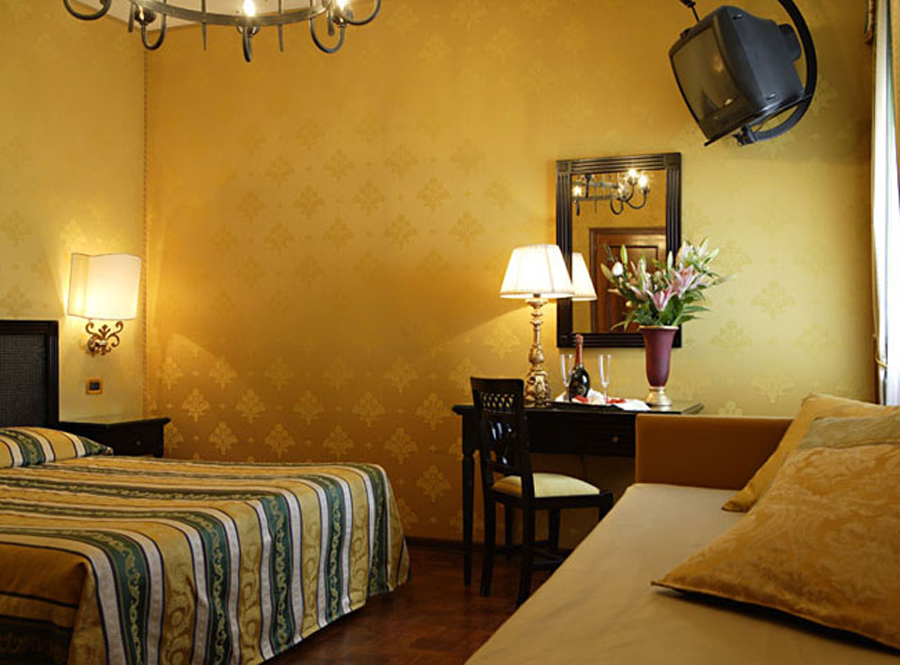 Fotos del hotel - VENICE HOTEL VILLA DORI