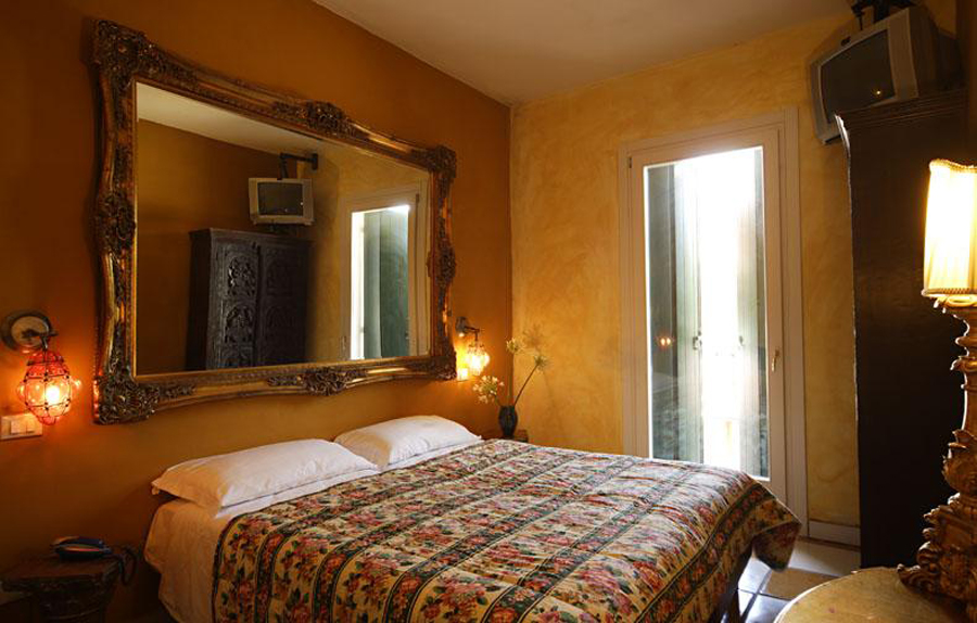 Fotos del hotel - VENICE HOTEL VILLA DORI