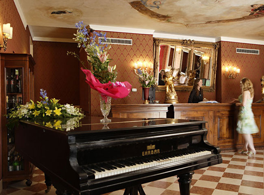 Fotos del hotel - VENICE HOTEL VILLA DORI
