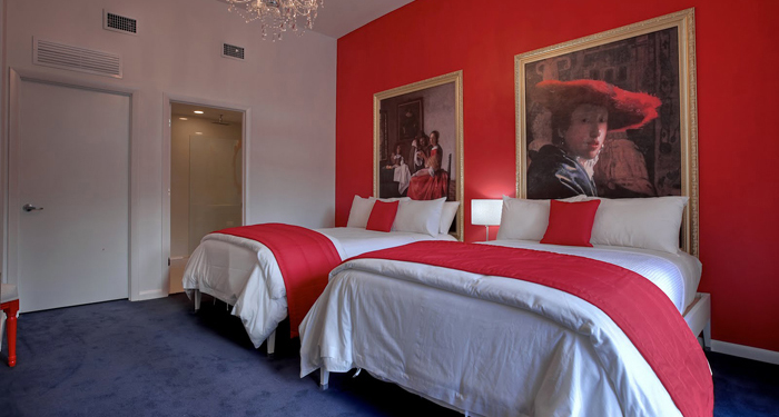 Fotos del hotel - RED SOUTH BEACH HOTEL