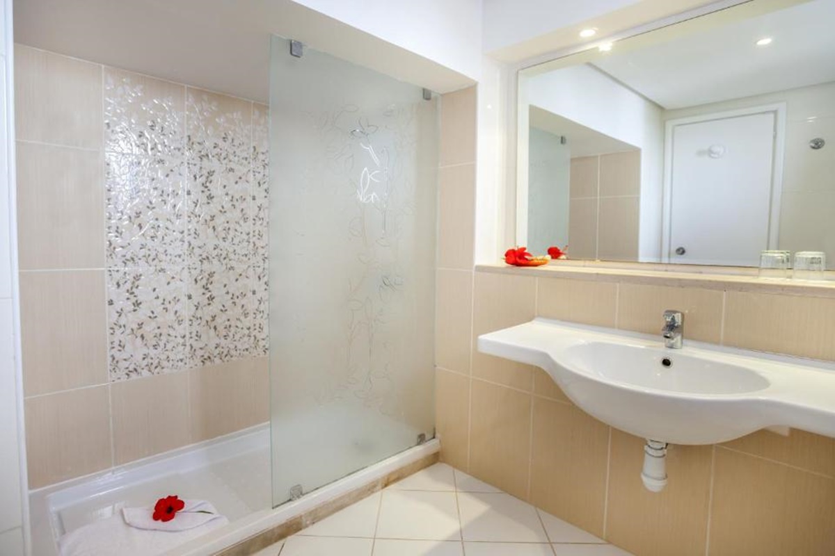 Fotos del hotel - SEABEL ALADIN DJERBA