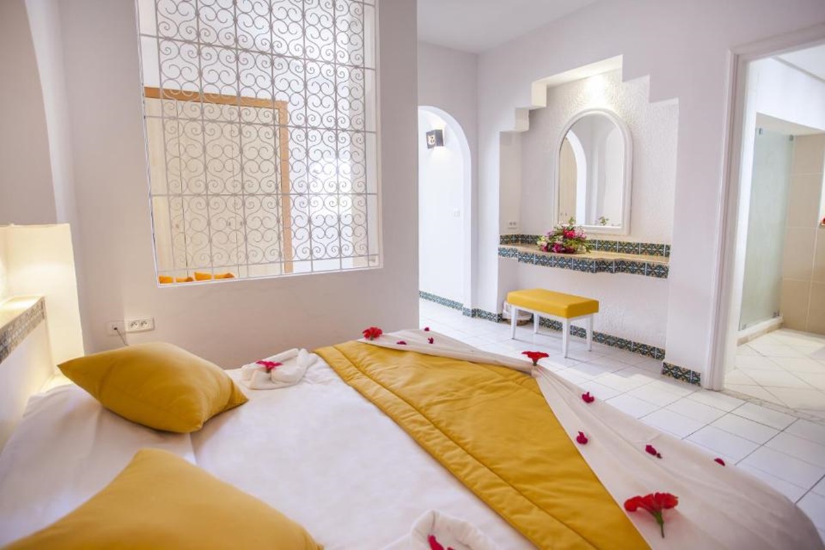 Fotos del hotel - SEABEL ALADIN DJERBA