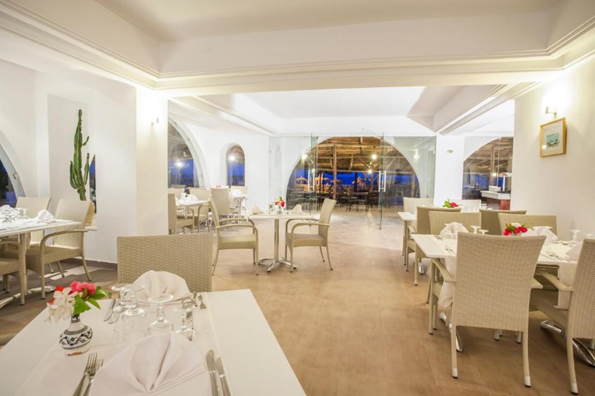 Fotos del hotel - SEABEL ALADIN DJERBA