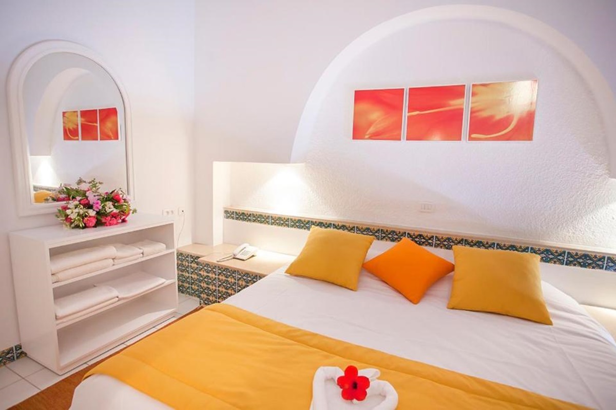 Fotos del hotel - SEABEL ALADIN DJERBA