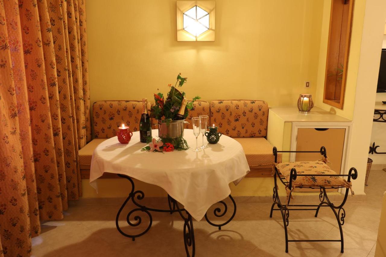 Fotos del hotel - LA RESIDENCE HAMMAMET