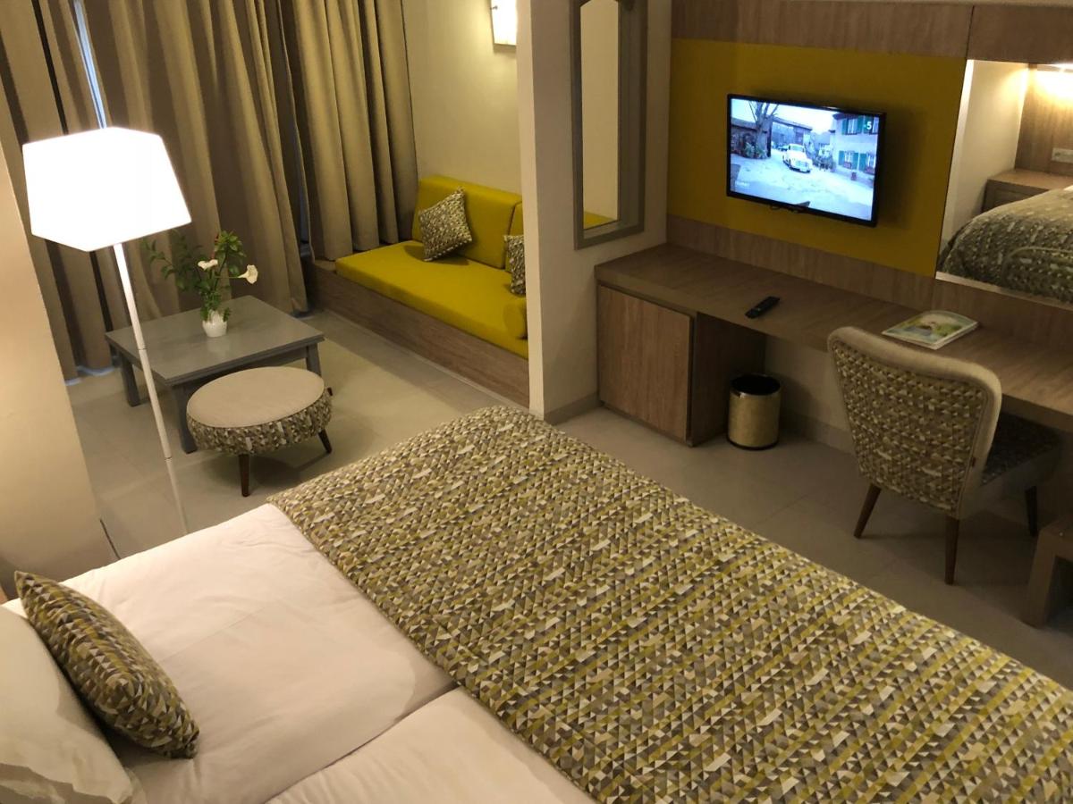 Fotos del hotel - LA RESIDENCE HAMMAMET