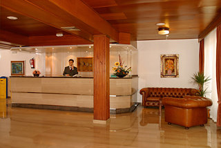 Fotos del hotel - BQ BULEVAR PEGUERA HOTEL
