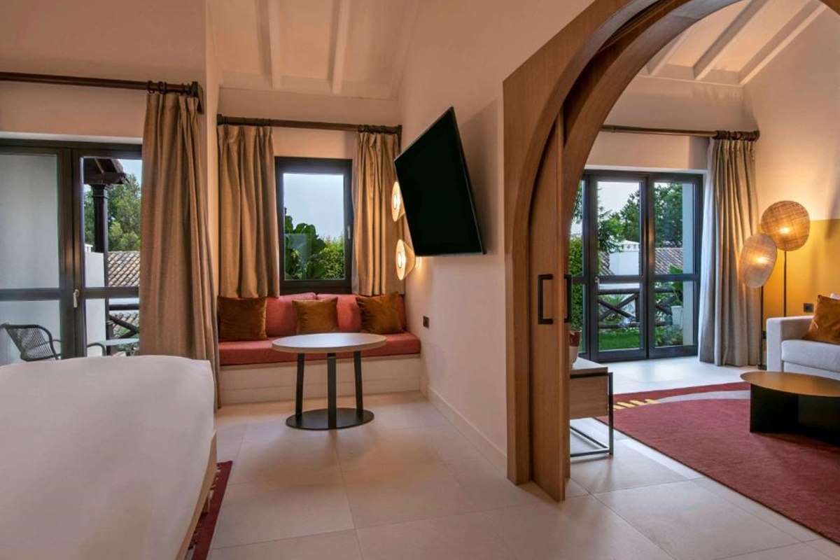Fotos del hotel - SO/ SOTOGRANDE