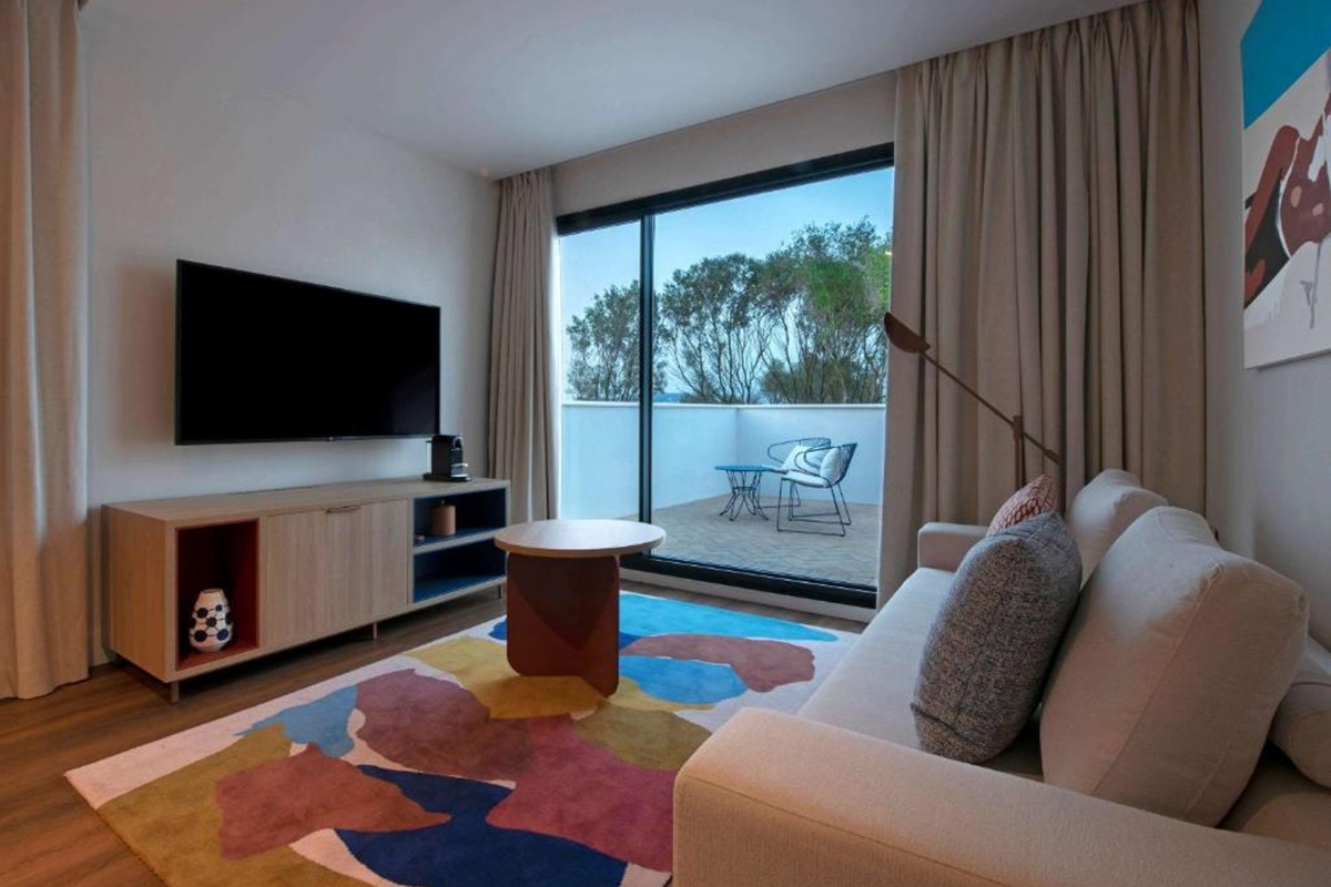 Fotos del hotel - SO/ SOTOGRANDE