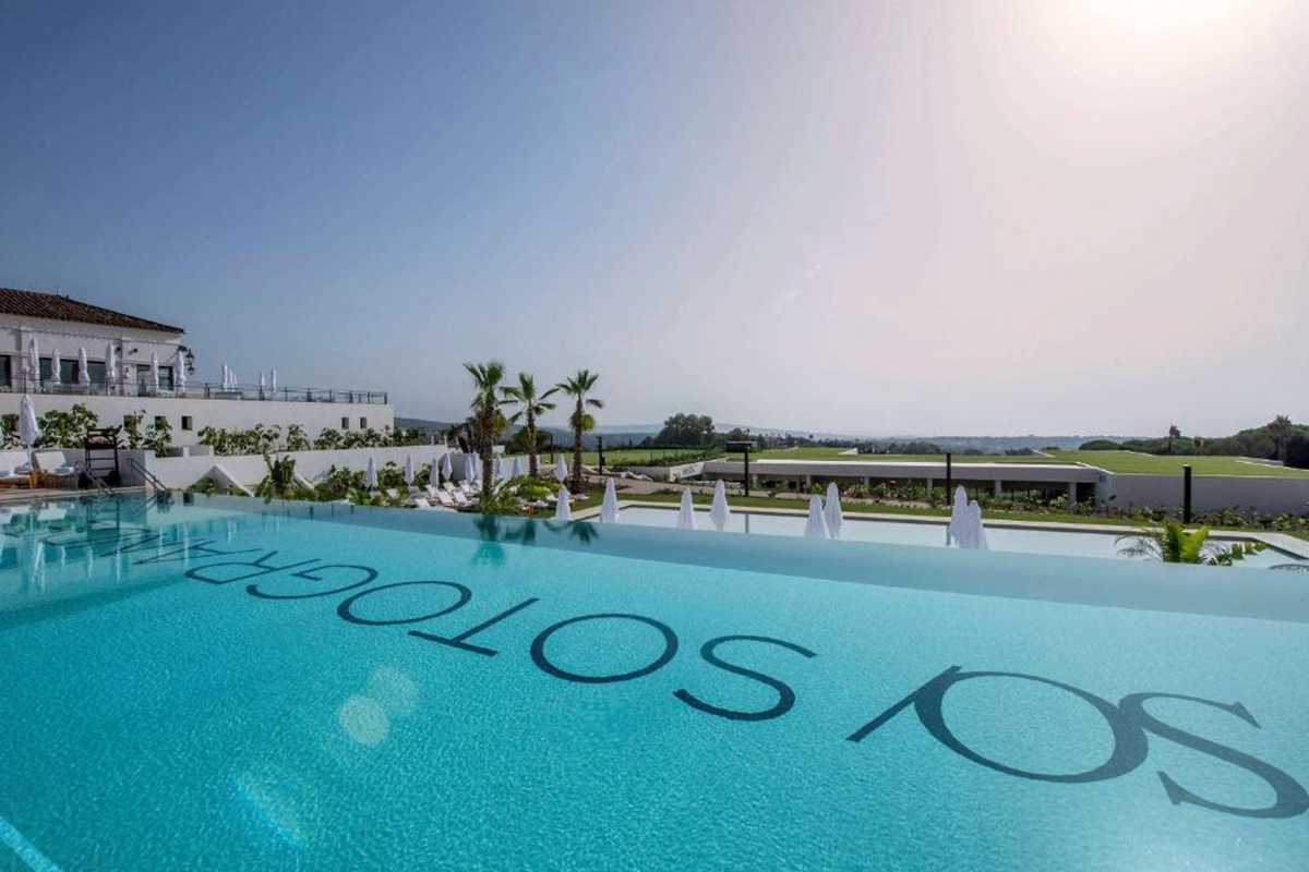 Fotos del hotel - SO/ SOTOGRANDE