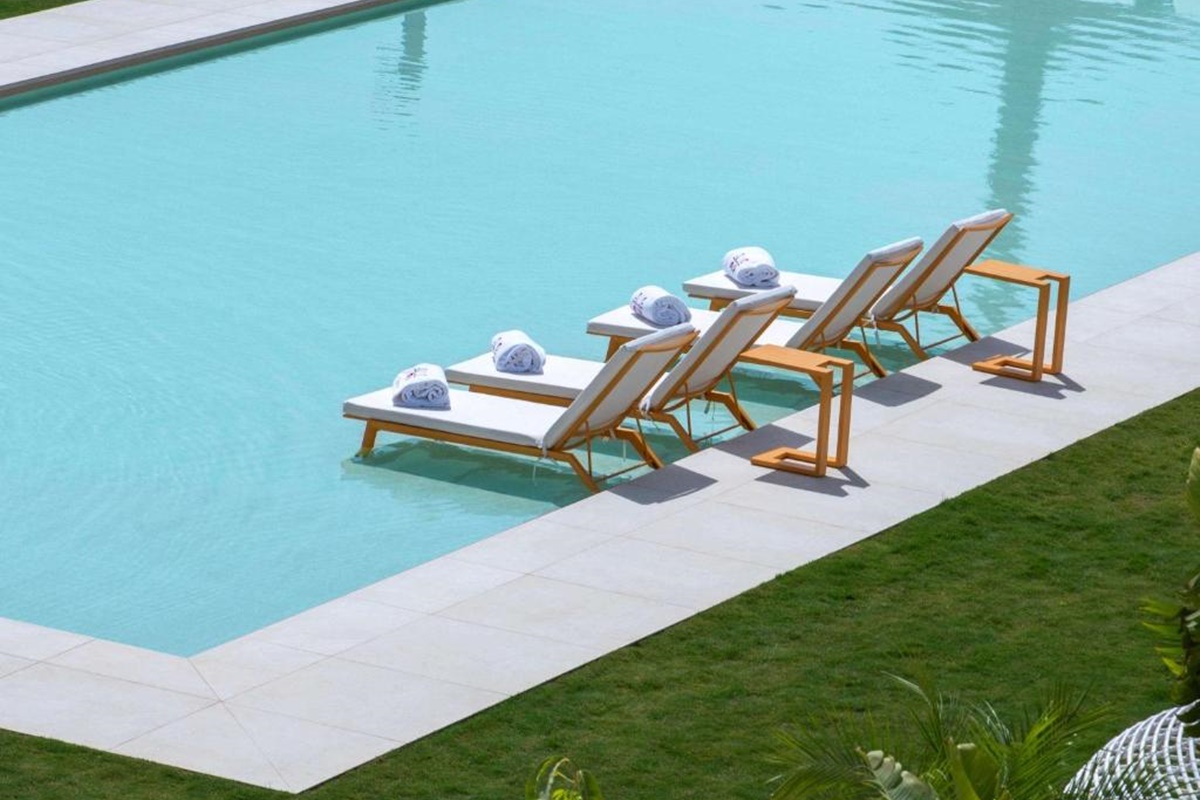 Fotos del hotel - SO/ SOTOGRANDE