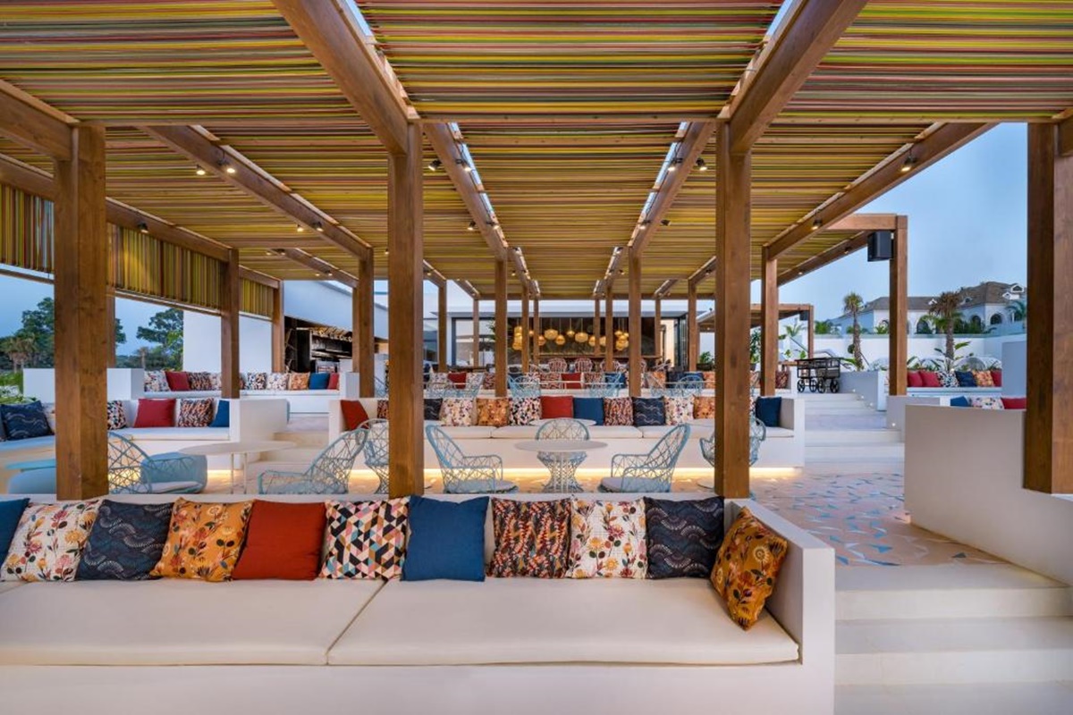 Fotos del hotel - SO/ SOTOGRANDE