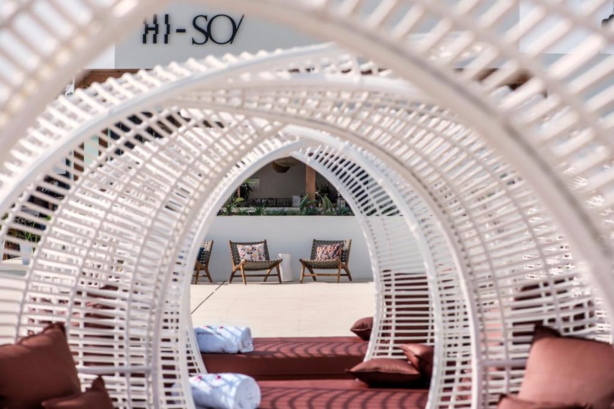 Fotos del hotel - SO/ SOTOGRANDE