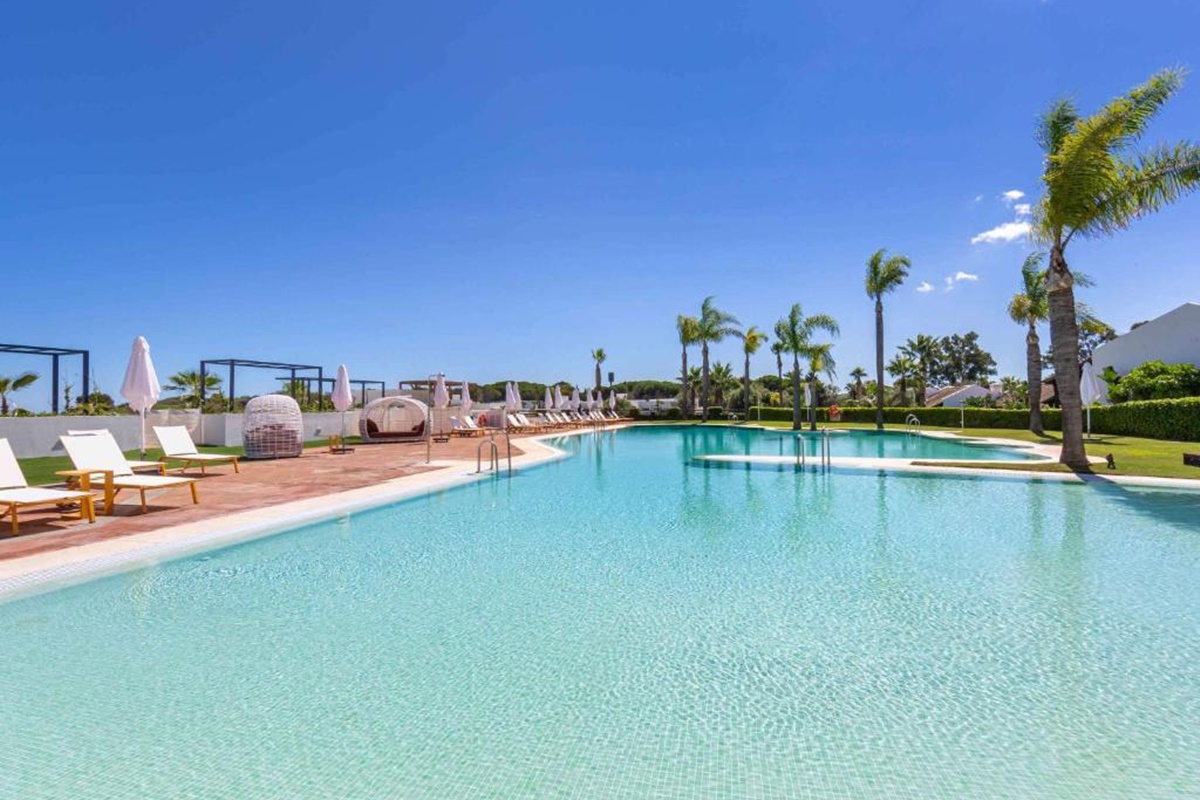 Fotos del hotel - SO/ SOTOGRANDE