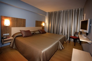 Fotos del hotel - Hotel Faranda Express Alisas